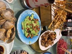 -鼎原力量东北吊炉烧烤(临河街店)