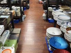 -万润国际酒店用品市场