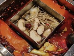 -红鼎坊·老成都火锅(新南门店)