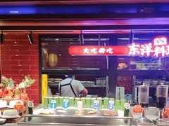 -芝小官毛肚火锅海鲜自助(淮安清江浦区新亚店)
