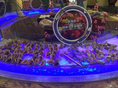 -世纪金源大饭店海鲜自助餐厅(迎宾路店)