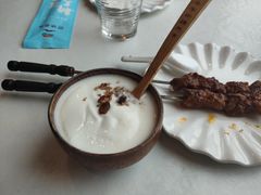 -巴依老爷新疆美食(工体旗舰店)