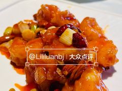 -庆云楼饭庄(什刹海店)