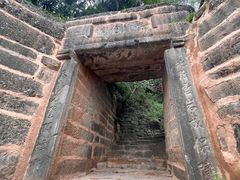 -窦圌山风景区