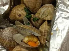 -喝丢一只鞋海鲜烧烤·海肠捞饭(文体街店)