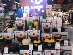 -世纪联华超市(外海店)