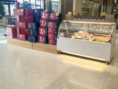 -郑庄脂渣海鲜楼(九水路店)