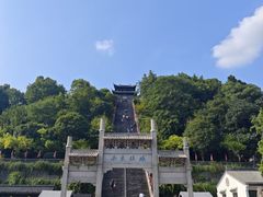 -台州府城(江南长城)