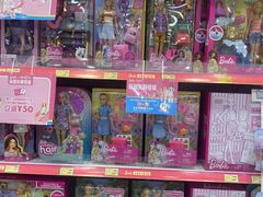 -TOYSRUS玩具反斗城(正大广场店)