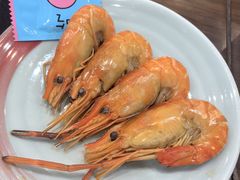 -蟹上黄·蟹黄面·江南糖水(人民广场店)