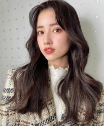 -东方美妍小鹏造型