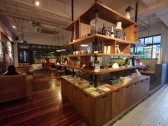 -雕刻时光·无国界料理西餐厅(五山店)