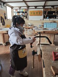 -文旺阁亲子手工DIY木作博物馆