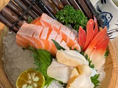 -沼津港精致料理·寿喜烧·烧鸟(青浦宝龙广场日料榜单店)