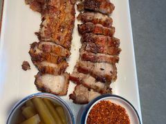 脆皮五花肉-创味·民间海南菜·非遗藤桥排骨(藤桥·免税城店)