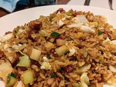 港丽炒饭-港丽餐厅(杭大店)