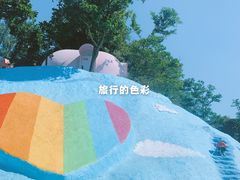 -漳州滨海火山岛自然生态风景区