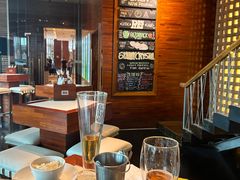 -The BREW·酿餐厅(浦东嘉里大酒店)