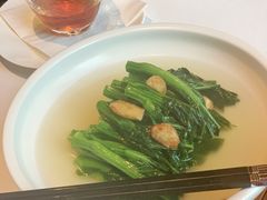 -广州富力丽思卡尔顿酒店·丽轩·粤菜
