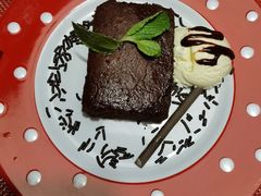 -小世界西餐厅(建国门店)