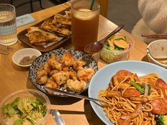 -红小满休闲餐厅(十全街店)