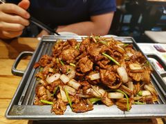 -四季民福烤鸭店(前门廊房二条店)