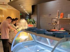 -钱小奴创意自助餐厅·原切谷饲安格斯畅吃(宁波慈溪爱琴海店)