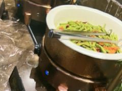 -尚宴牛特鲜自助(太原街万达店)