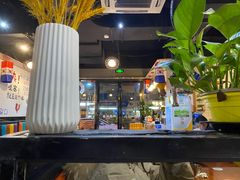 -玛嘻哒韩国料理延吉烤肉(莫邪路新天地店)