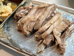 -清真·宁夏印象·盐池滩羊肉体验店(江宁路店)