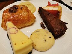 -Tivano意大利餐厅(成都居舍酒店)
