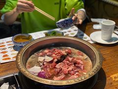 -冰煮羊(山水小区店)