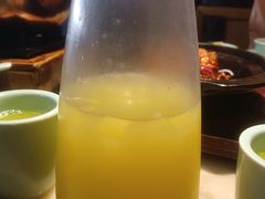 -绿茶餐厅(广州天河城店)