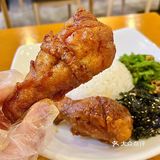 专注做炸鸡🐔40年，真的是百吃不厌～