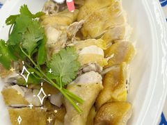 -范饭椰林川湘味海鲜·椰子鸡(三亚湾椰梦长廊店)