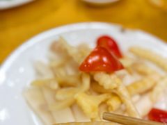 -荣生萝卜汤饭店