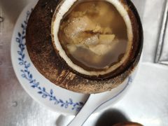 -達揚原味燉品(文明路店)