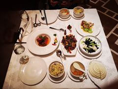 -臻宝中餐厅·大连菜·海鲜·融合菜(大连一方城堡豪华精选酒店)