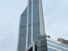 -上海雅居乐万豪侯爵酒店