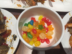 -汉巴味德(百年港湾店)