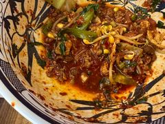 -子午路张记肉夹馍(兵马俑店)