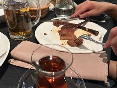 -Efes Turkish & Mediterranean Cuisine 艾菲斯餐厅(陆家嘴店)