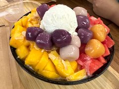 -余时冰室(六运二店)