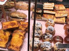 -山崎面包(静安久光店)