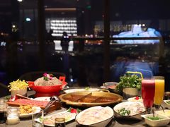 -长嘉·河图火锅(长嘉汇江景旗舰店)