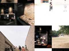 -盘龙城遗址博物院