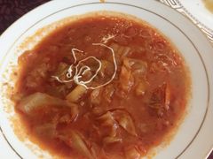 -92°C俄式厨房(中央大街店)