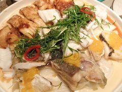 -巡味顺德菜(龙华壹方城店)