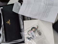 -星裳二手奢侈品回收鉴定(新华路店)