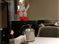 -领鲜天下·焗海鲜·花胶鸡(天目里店)